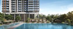 Media Circle (D5), Condominium #550951431